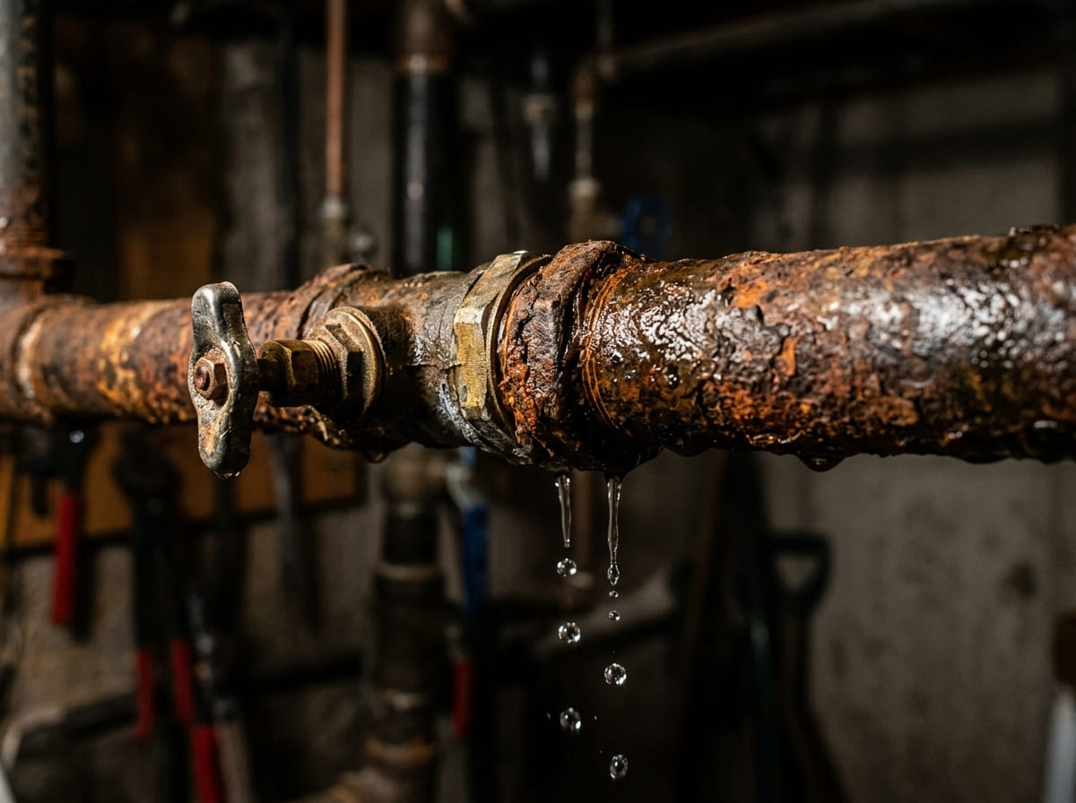 Slab Leak Detection & Repair in Grandview
